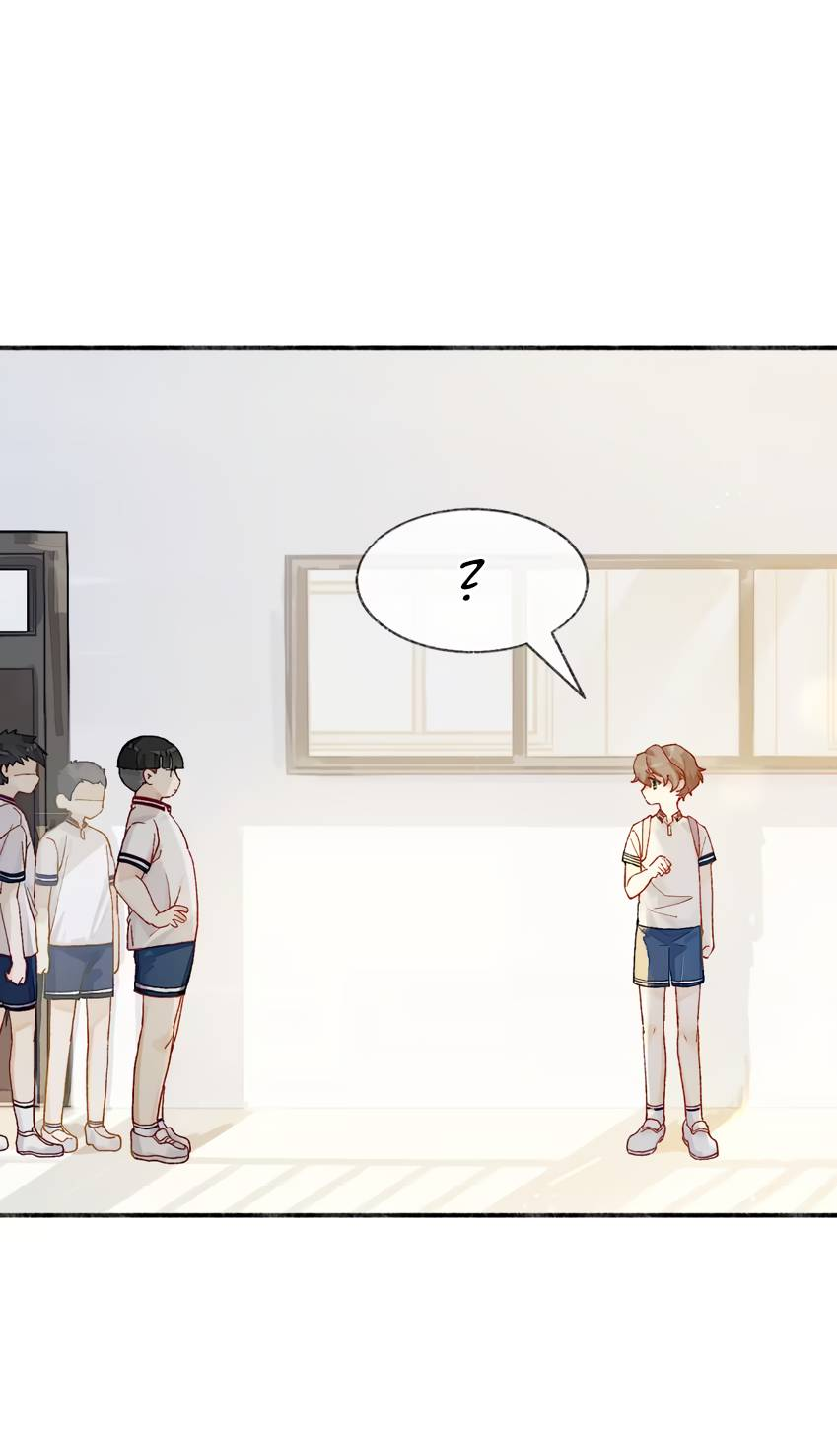 Манга Луна тысячу раз пала с небес - Глава 8 Страница 24