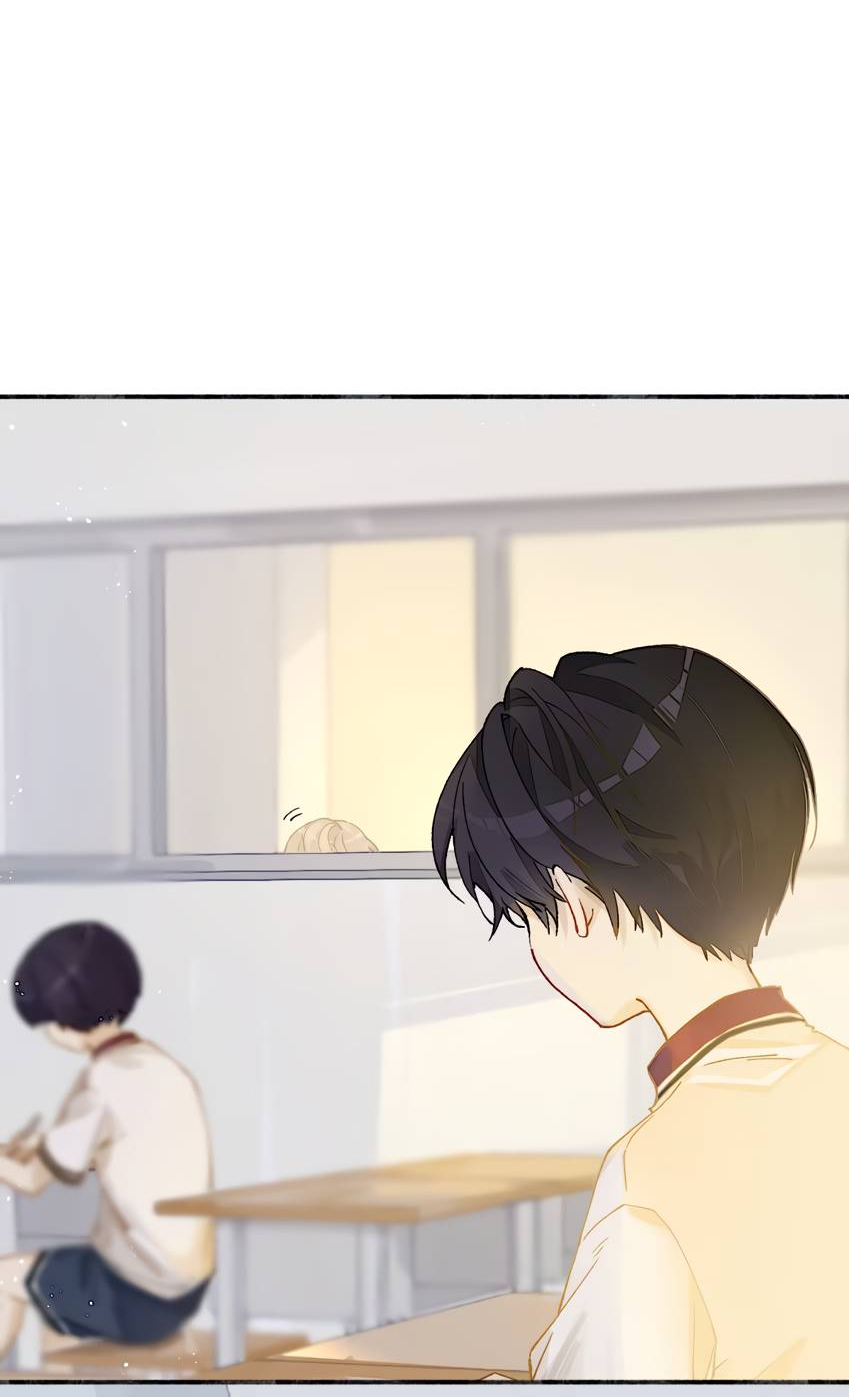 Манга Луна тысячу раз пала с небес - Глава 8 Страница 16