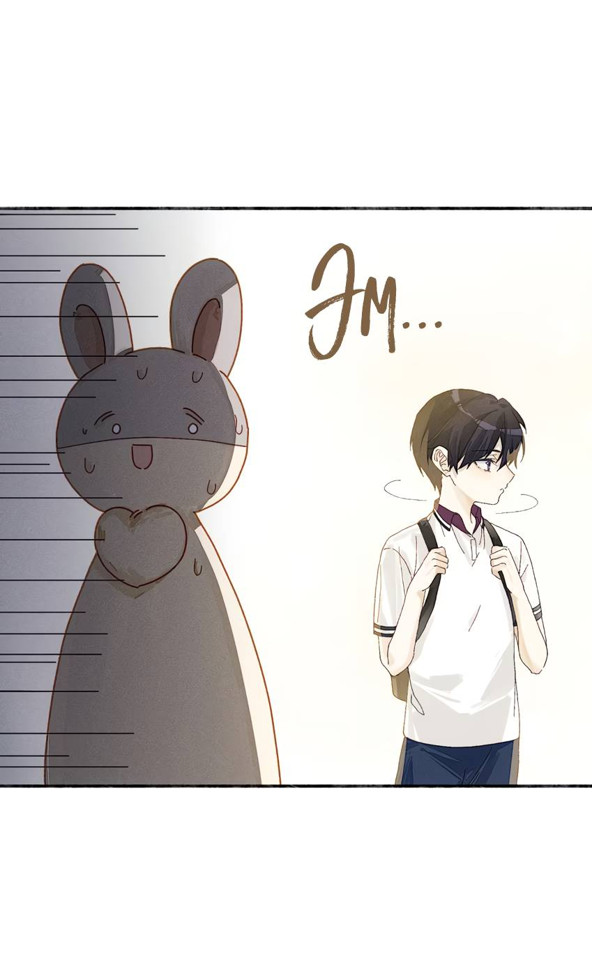 Манга Луна тысячу раз пала с небес - Глава 16 Страница 25