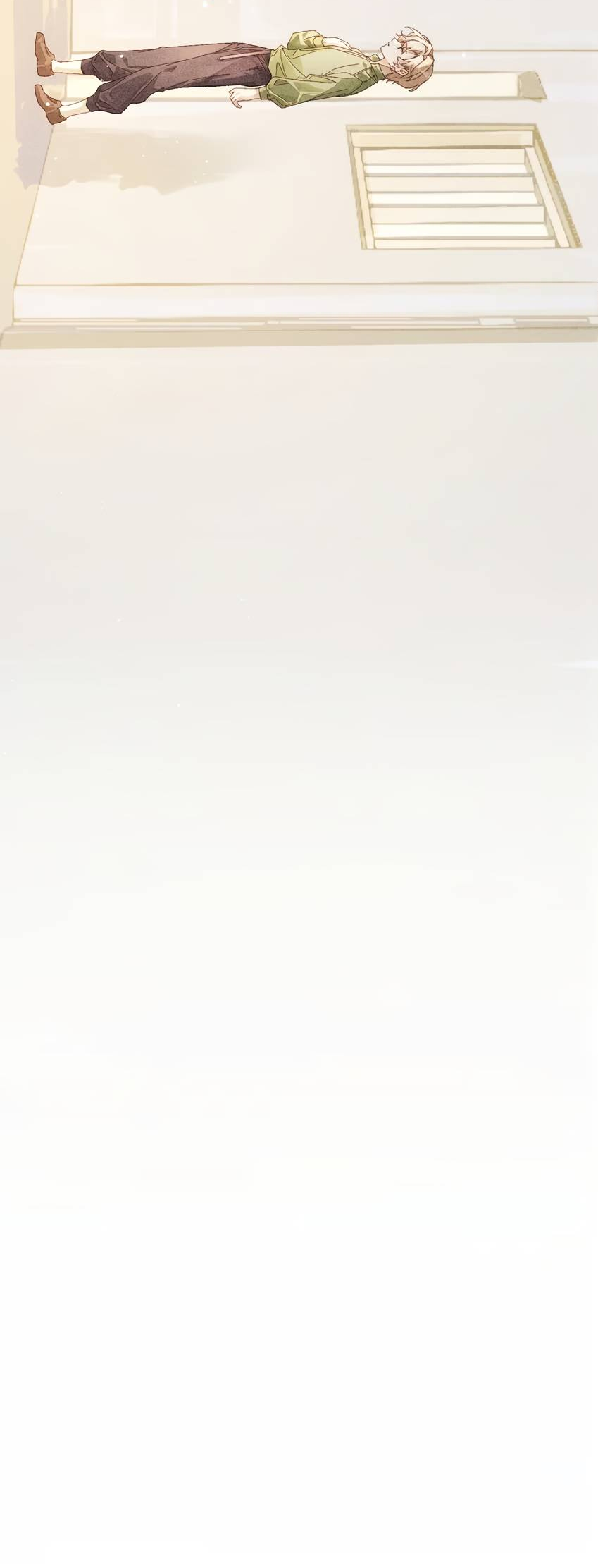 Манга Луна тысячу раз пала с небес - Глава 15 Страница 43