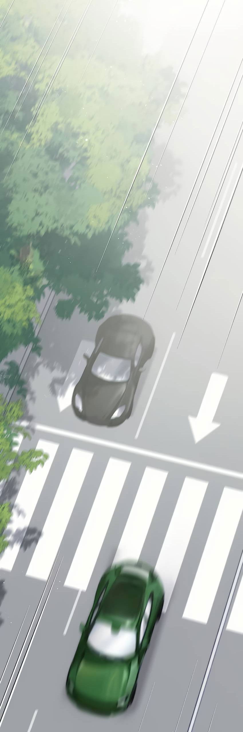 Манга Луна тысячу раз пала с небес - Глава 15 Страница 14