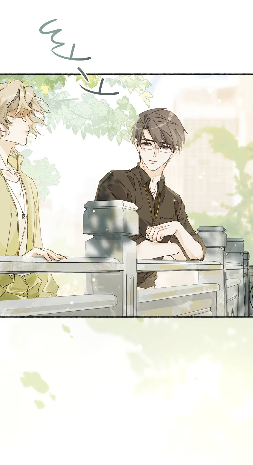 Манга Луна тысячу раз пала с небес - Глава 14 Страница 31