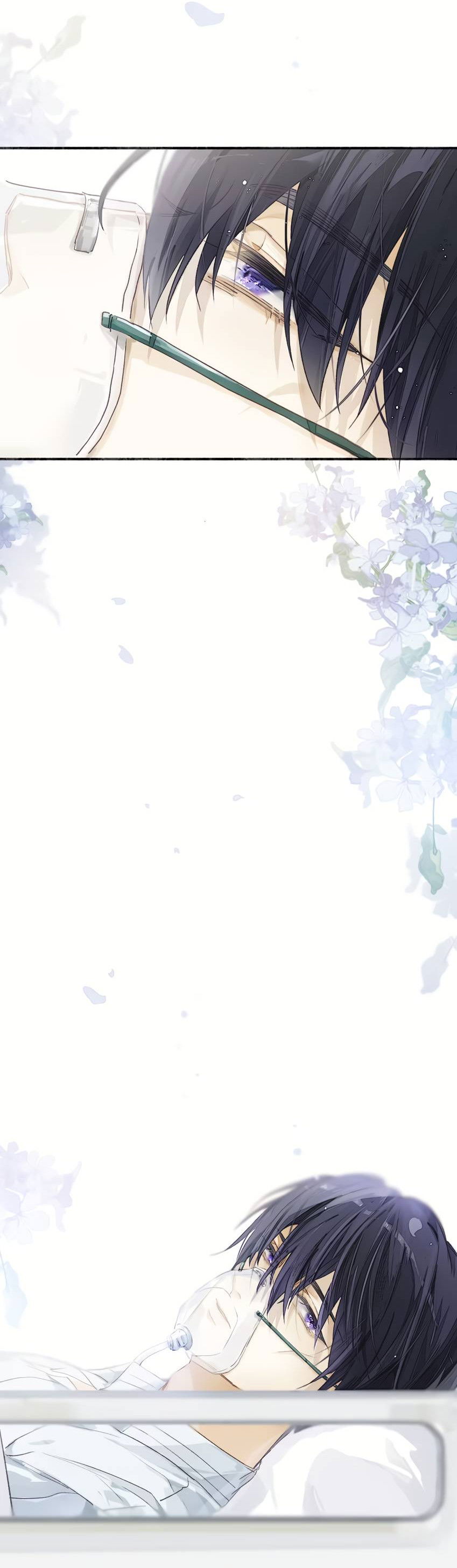 Манга Луна тысячу раз пала с небес - Глава 19 Страница 56