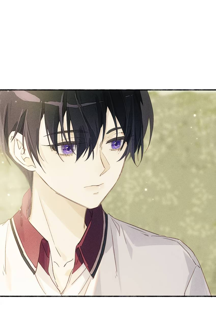 Манга Луна тысячу раз пала с небес - Глава 19 Страница 21