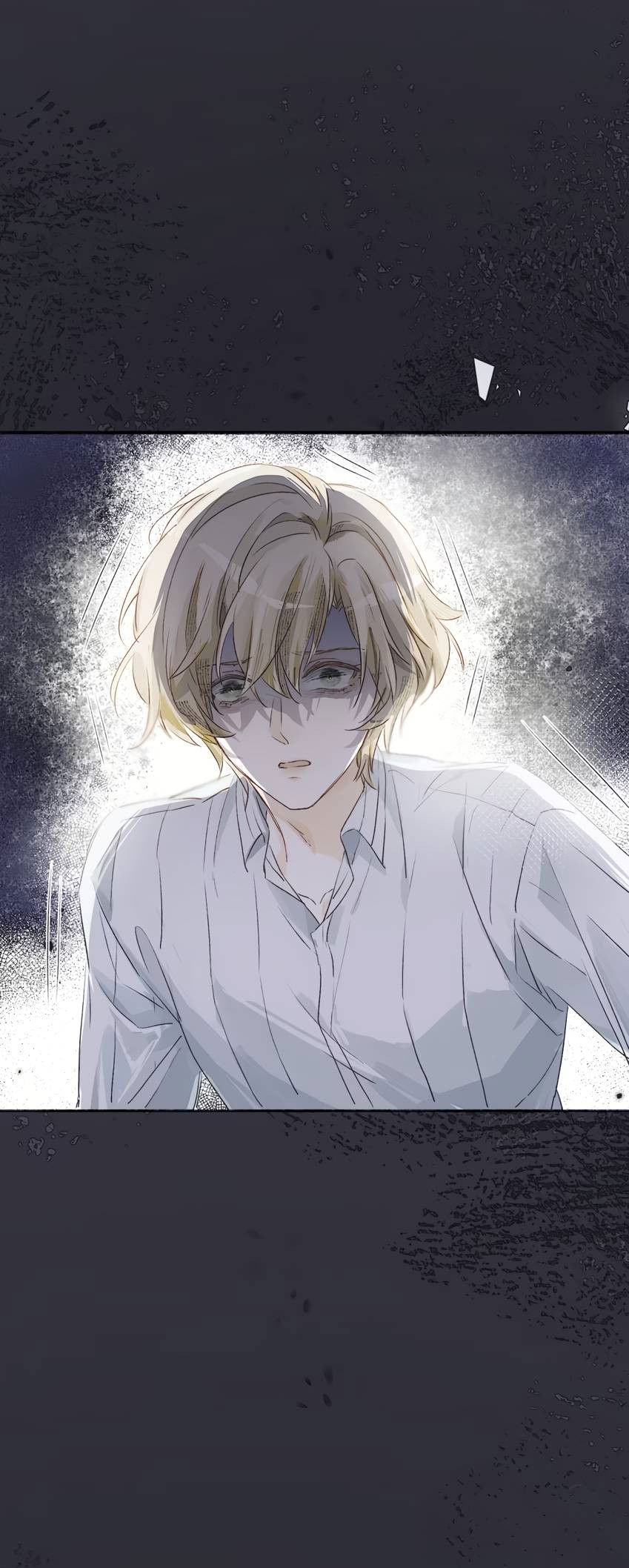 Манга Луна тысячу раз пала с небес - Глава 19 Страница 53