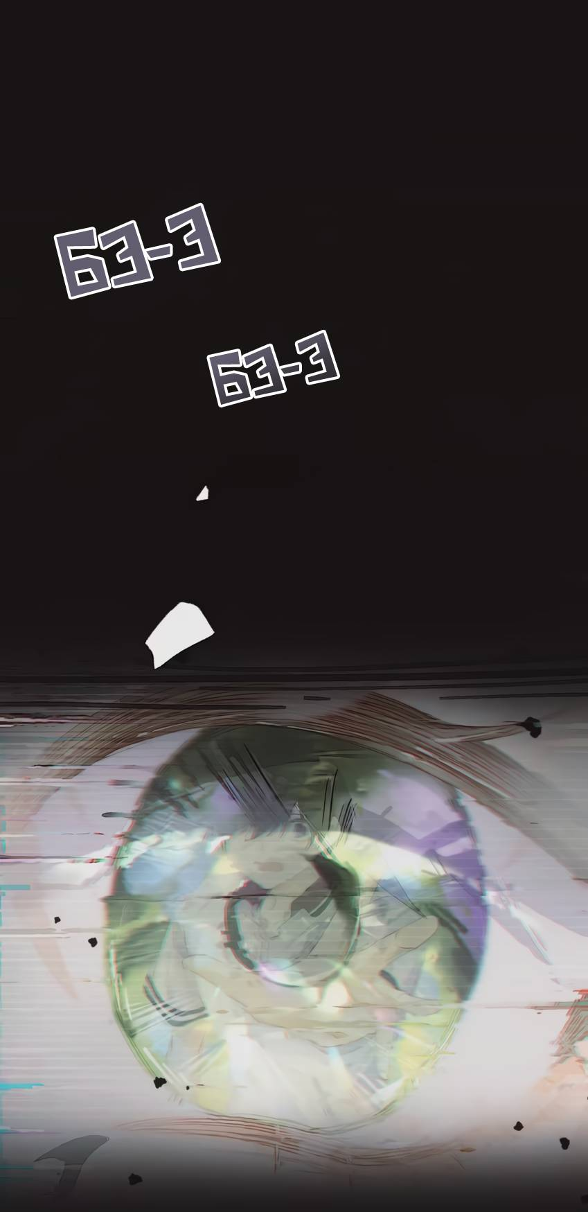 Манга Луна тысячу раз пала с небес - Глава 19 Страница 46