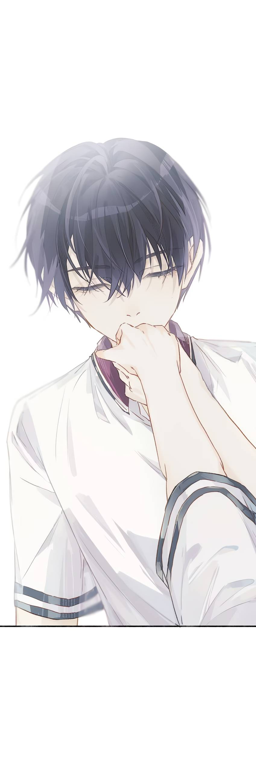 Манга Луна тысячу раз пала с небес - Глава 19 Страница 39