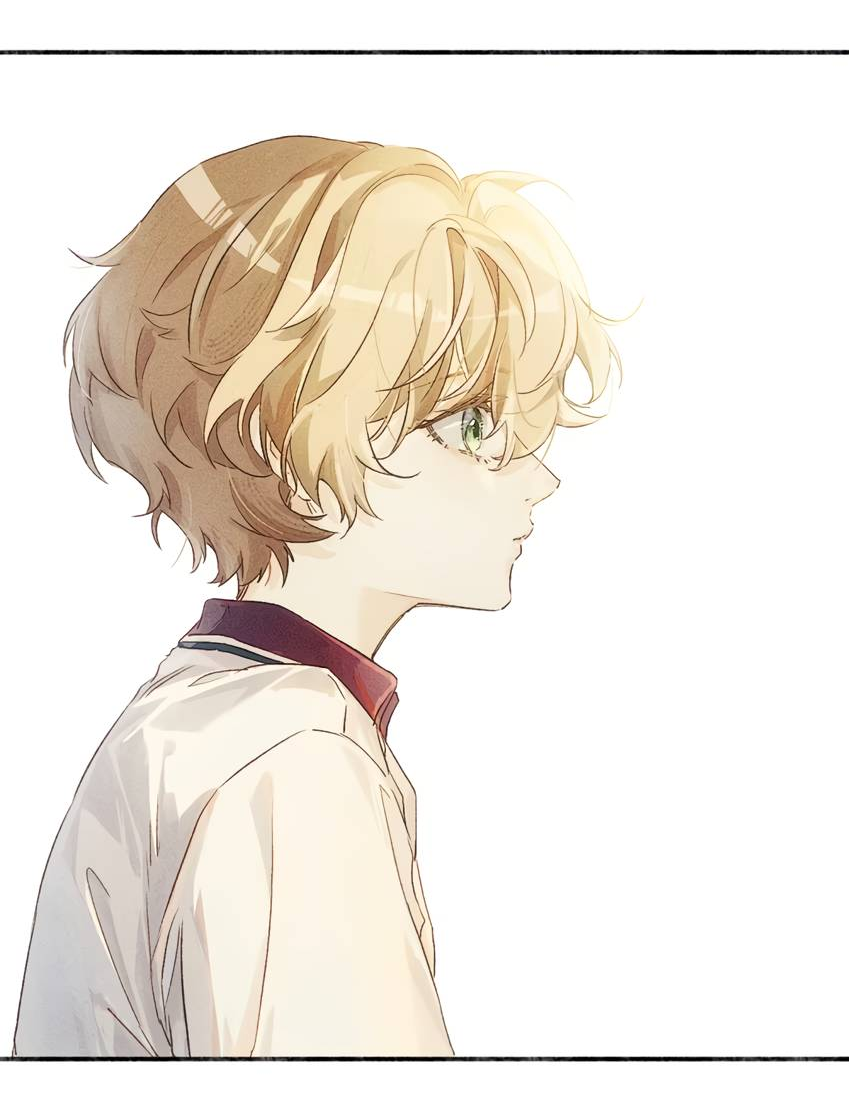 Манга Луна тысячу раз пала с небес - Глава 19 Страница 18