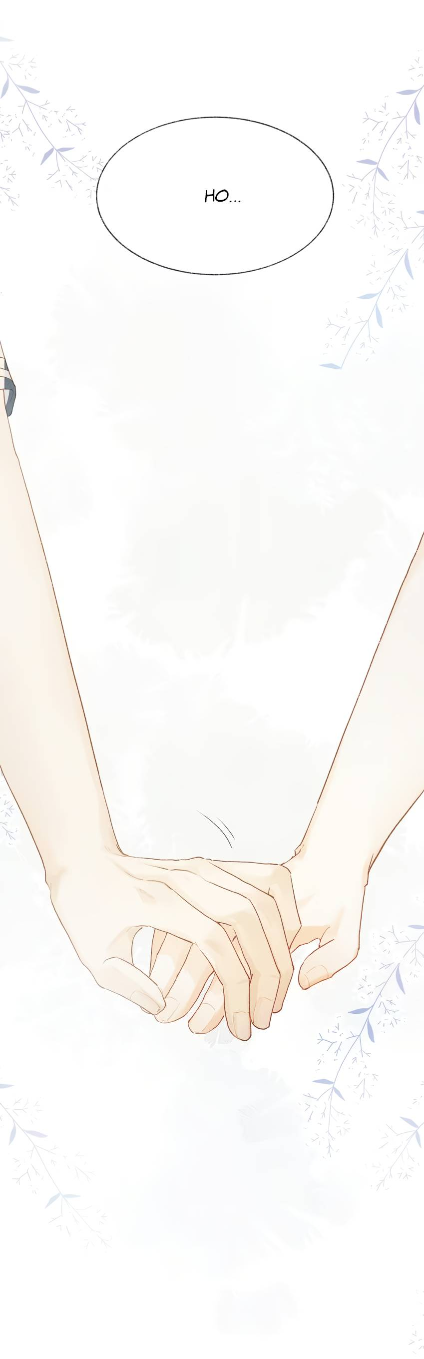 Манга Луна тысячу раз пала с небес - Глава 19 Страница 34