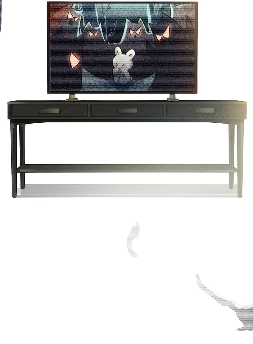 Манга Луна тысячу раз пала с небес - Глава 19 Страница 14