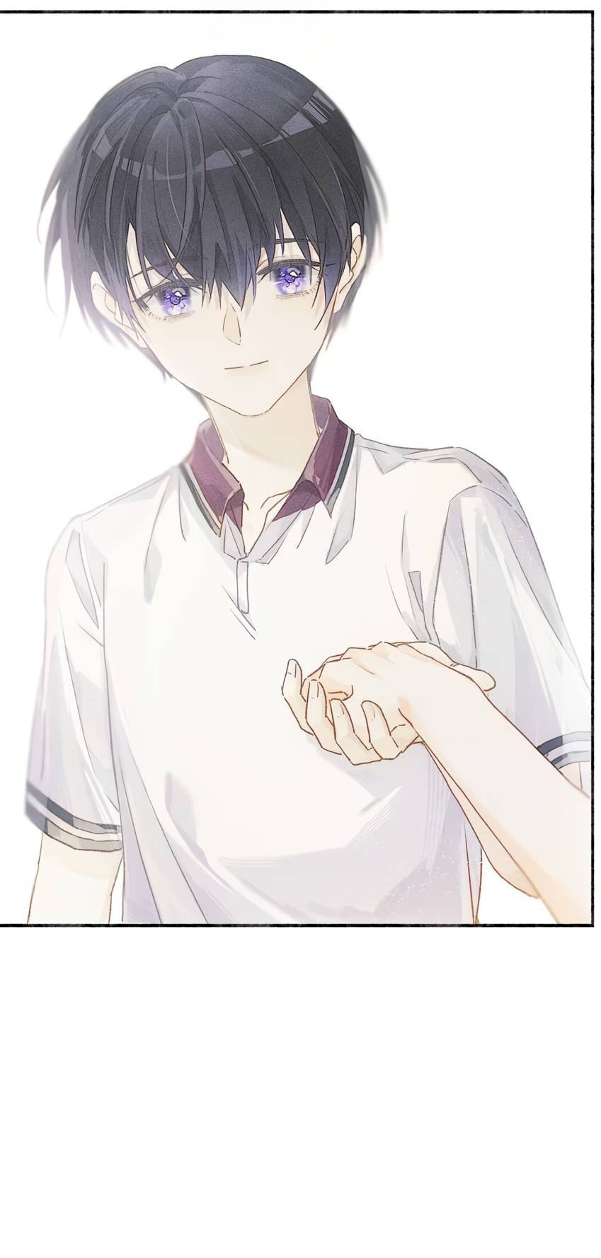 Манга Луна тысячу раз пала с небес - Глава 19 Страница 38