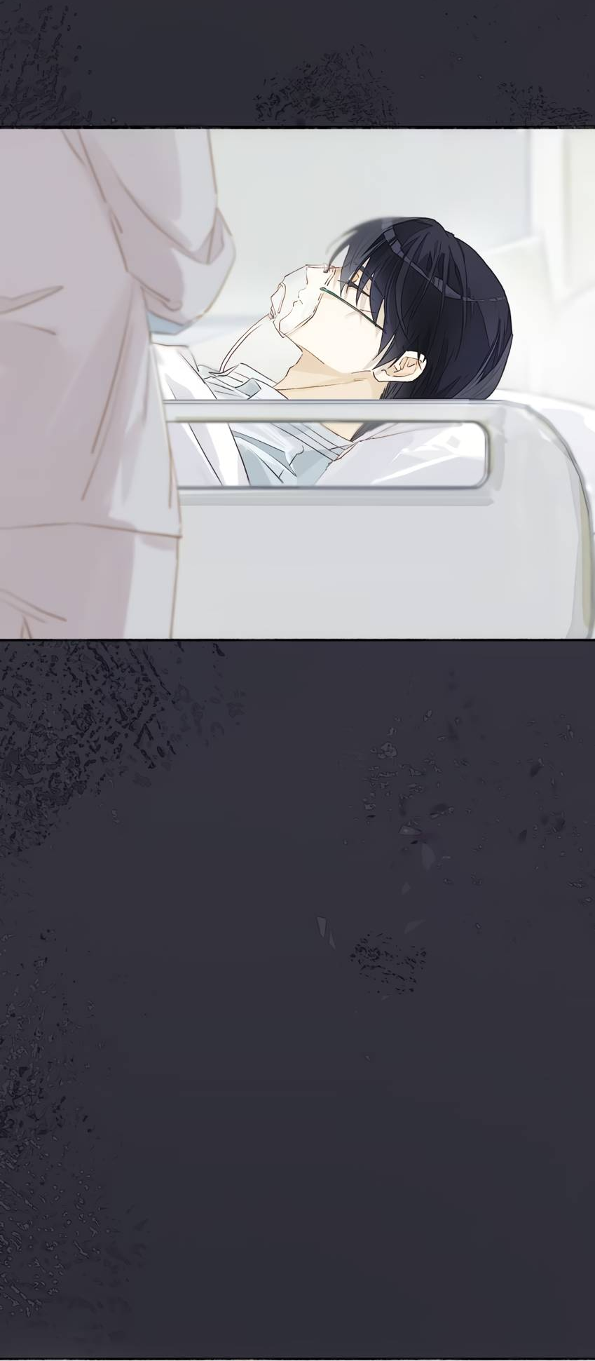 Манга Луна тысячу раз пала с небес - Глава 19 Страница 54