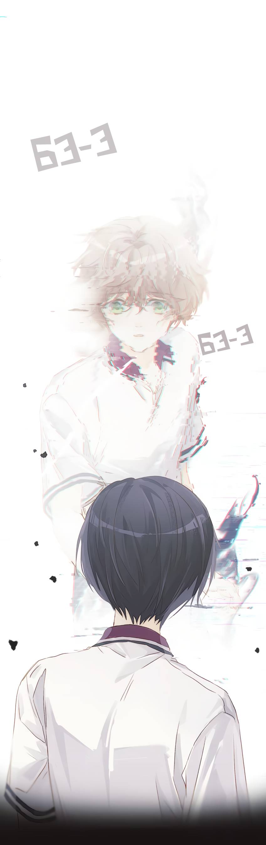 Манга Луна тысячу раз пала с небес - Глава 19 Страница 44