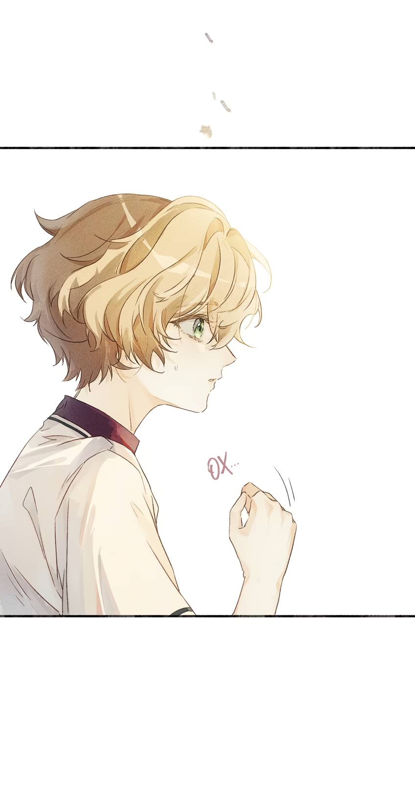 Манга Луна тысячу раз пала с небес - Глава 19 Страница 20