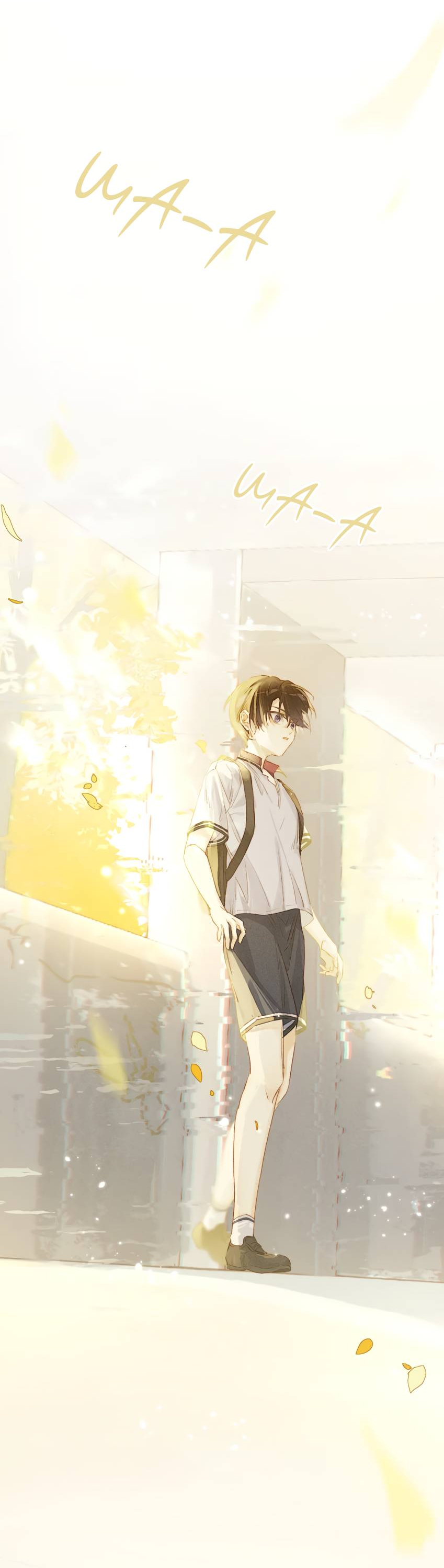 Манга Луна тысячу раз пала с небес - Глава 18 Страница 37