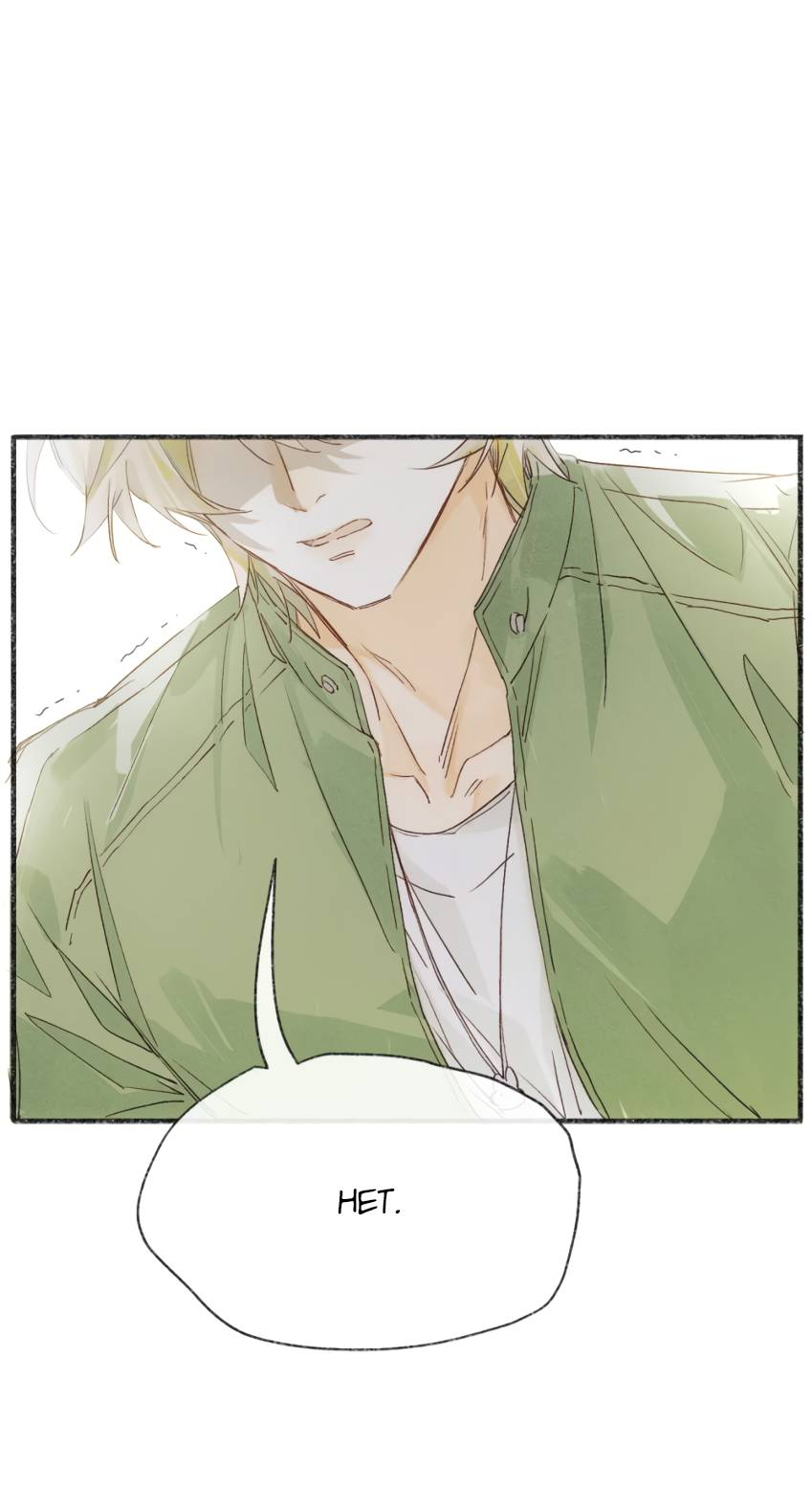 Манга Луна тысячу раз пала с небес - Глава 18 Страница 19