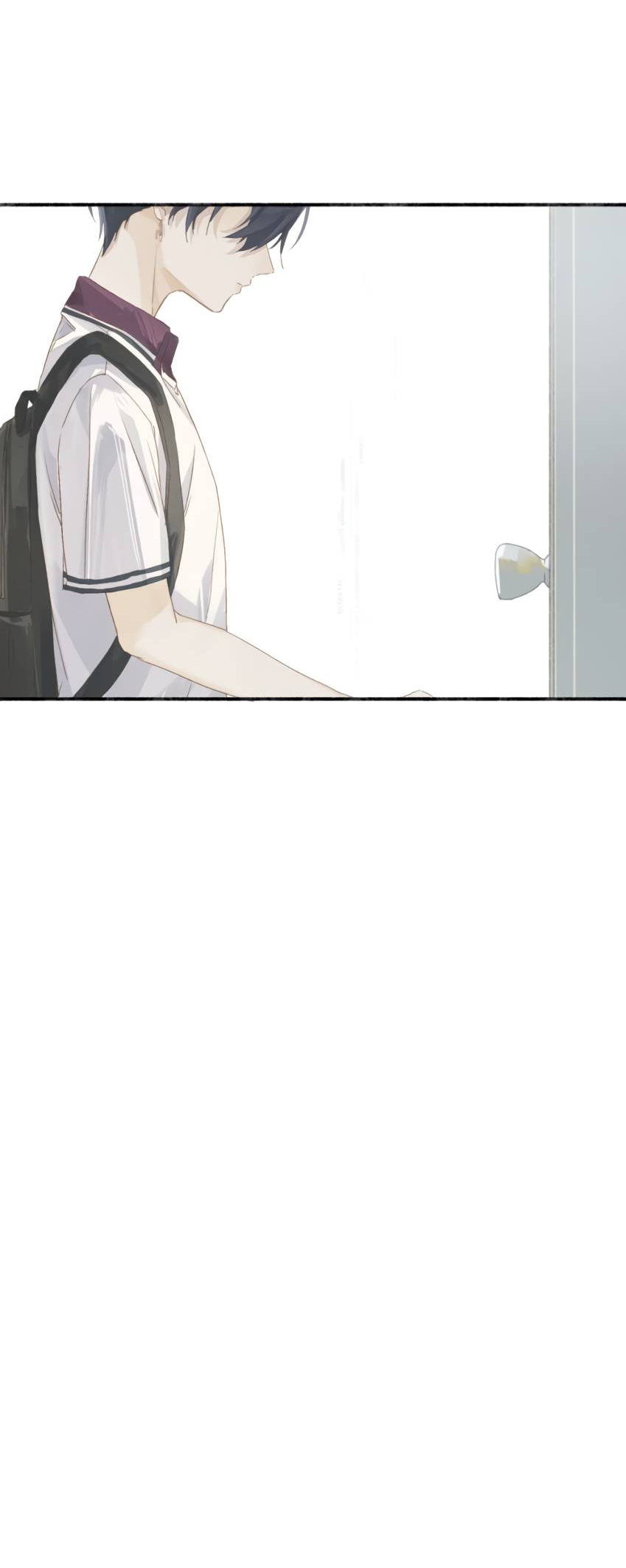 Манга Луна тысячу раз пала с небес - Глава 18 Страница 32