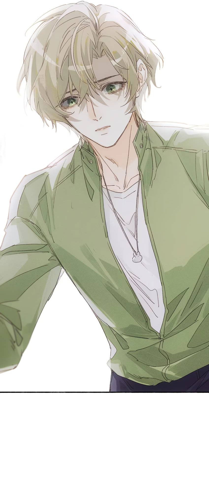 Манга Луна тысячу раз пала с небес - Глава 18 Страница 18