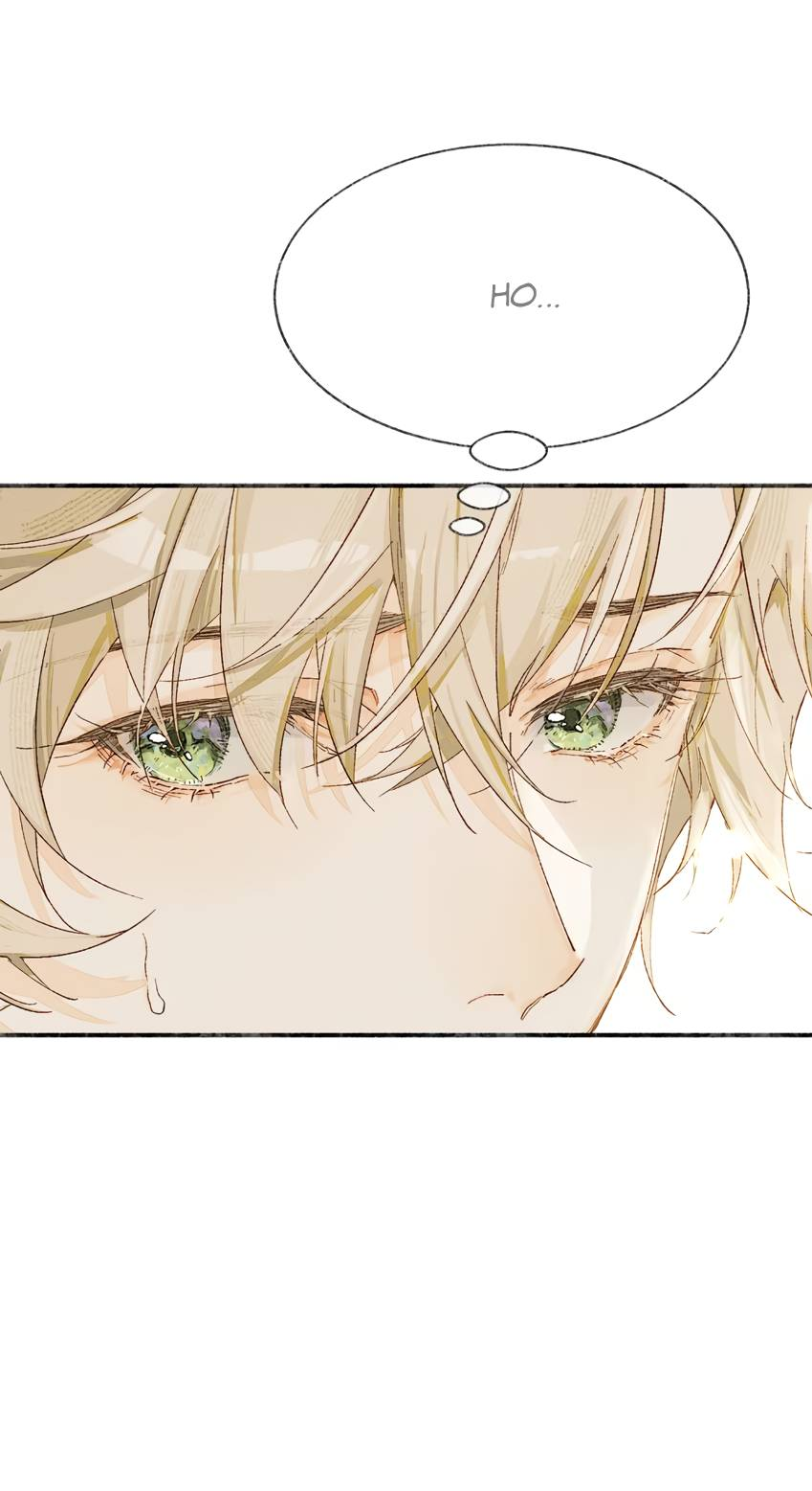 Манга Луна тысячу раз пала с небес - Глава 17 Страница 19