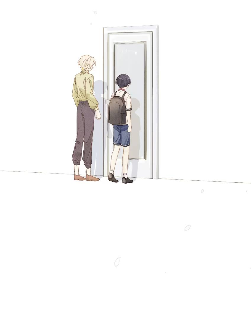 Манга Луна тысячу раз пала с небес - Глава 17 Страница 36