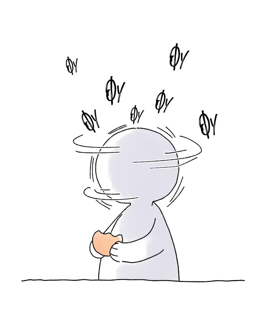 Манга Луна тысячу раз пала с небес - Глава 17 Страница 53