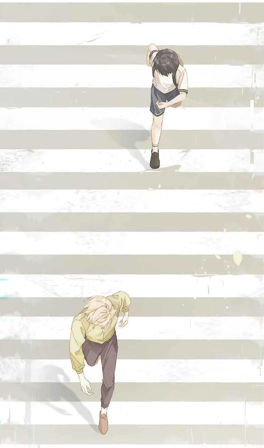 Манга Луна тысячу раз пала с небес - Глава 17 Страница 32