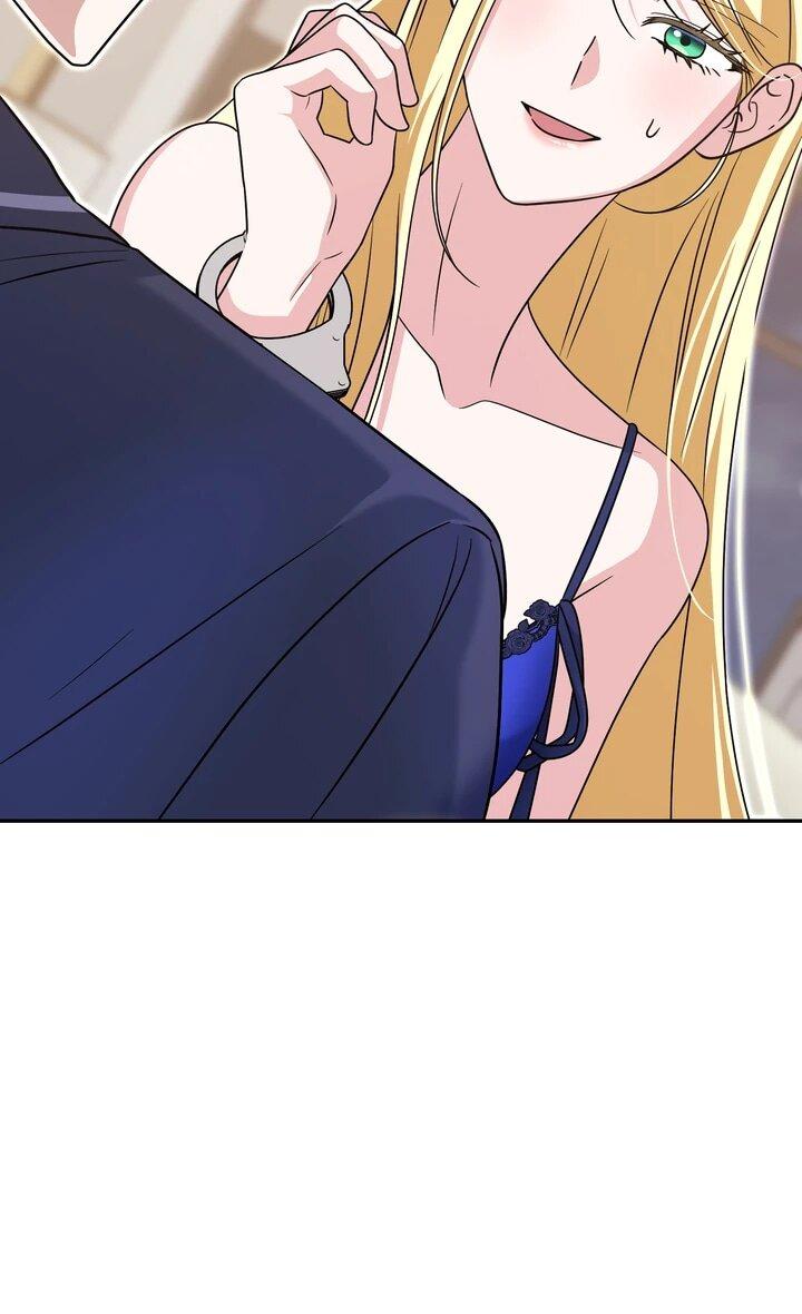 Манга Я неуловимая воровка, но заключила фальшивый брак со следователем - Глава 24 Страница 10