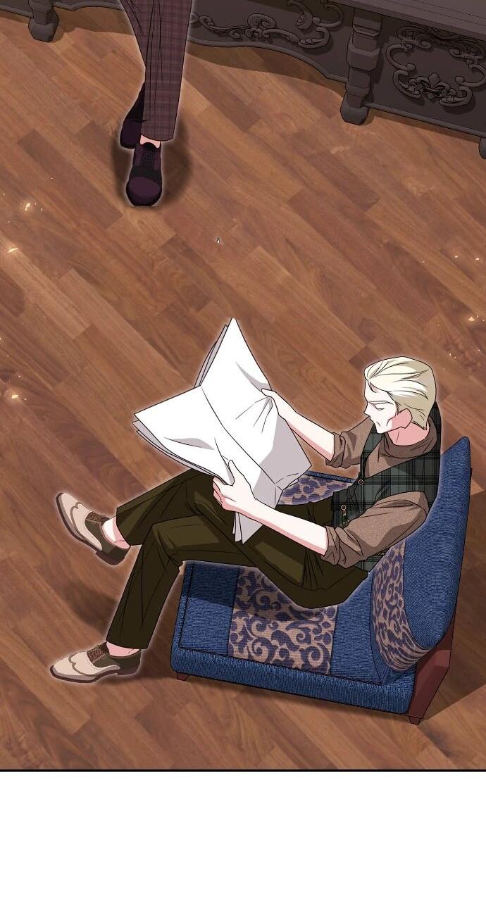 Манга Я неуловимая воровка, но заключила фальшивый брак со следователем - Глава 28 Страница 2