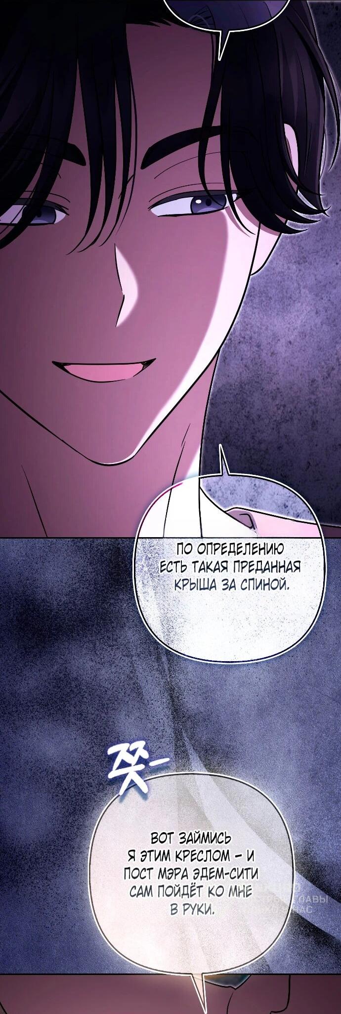 Манга Я неуловимая воровка, но заключила фальшивый брак со следователем - Глава 28 Страница 11