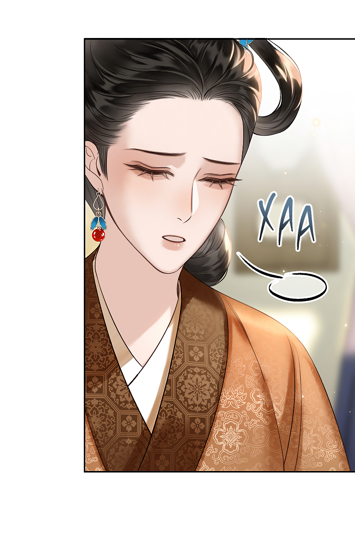 Манга Как я стал ненавистным наложником императора - Глава 8 Страница 59