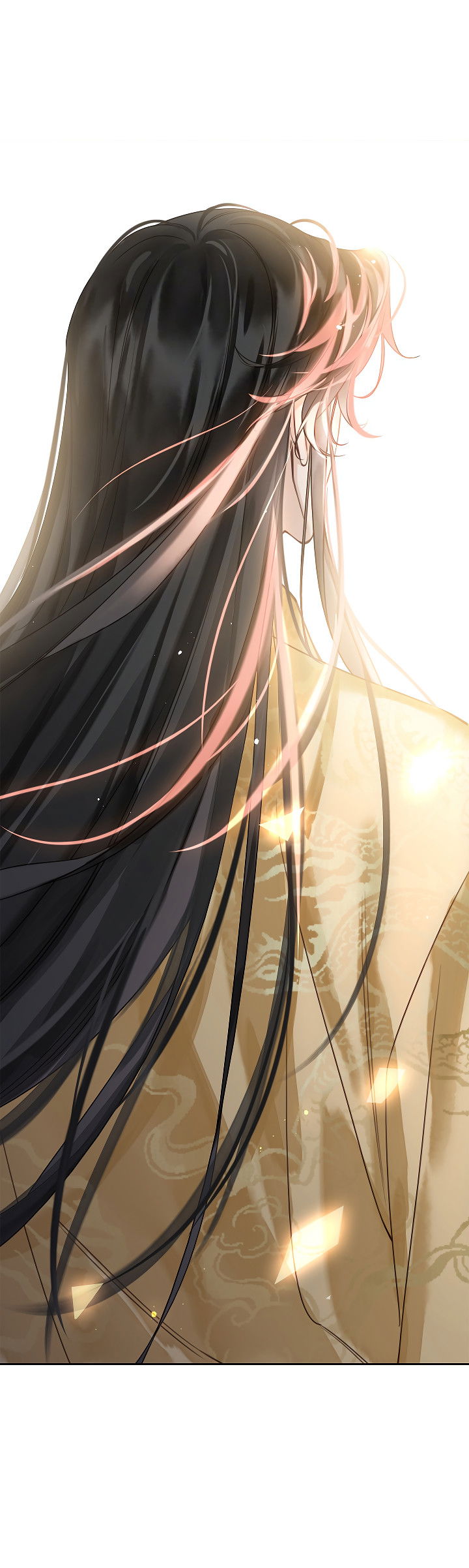 Манга Как я стал ненавистным наложником императора - Глава 8 Страница 12