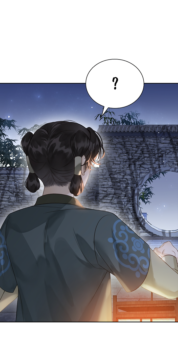 Манга Как я стал ненавистным наложником императора - Глава 6 Страница 53