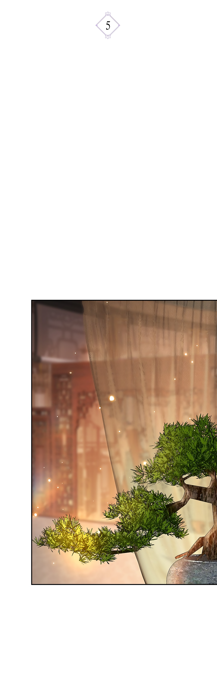 Манга Как я стал ненавистным наложником императора - Глава 5 Страница 44