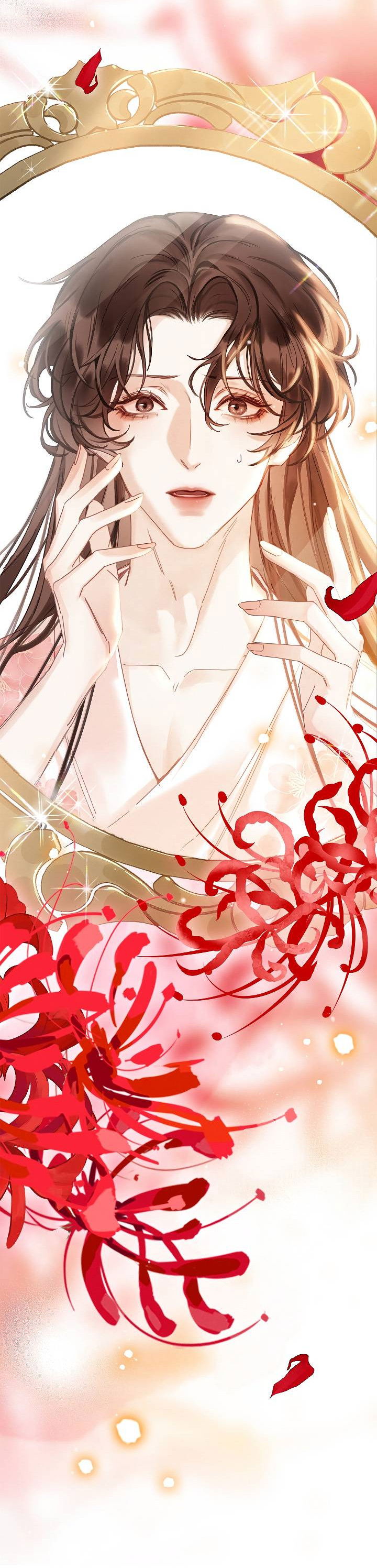 Манга Как я стал ненавистным наложником императора - Глава 1 Страница 10