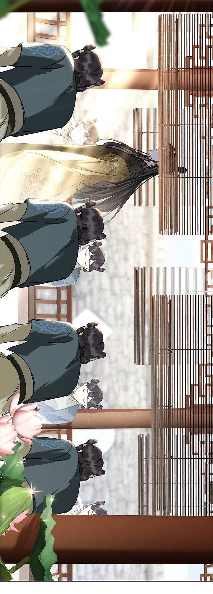 Манга Как я стал ненавистным наложником императора - Глава 1 Страница 50