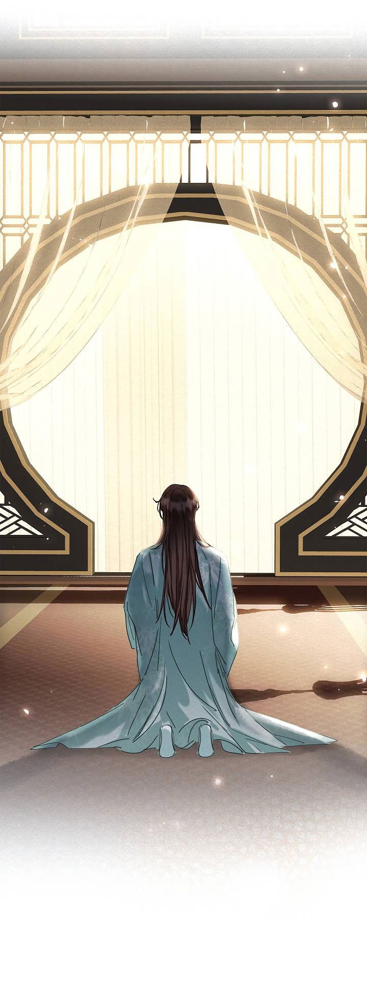 Манга Как я стал ненавистным наложником императора - Глава 1 Страница 71