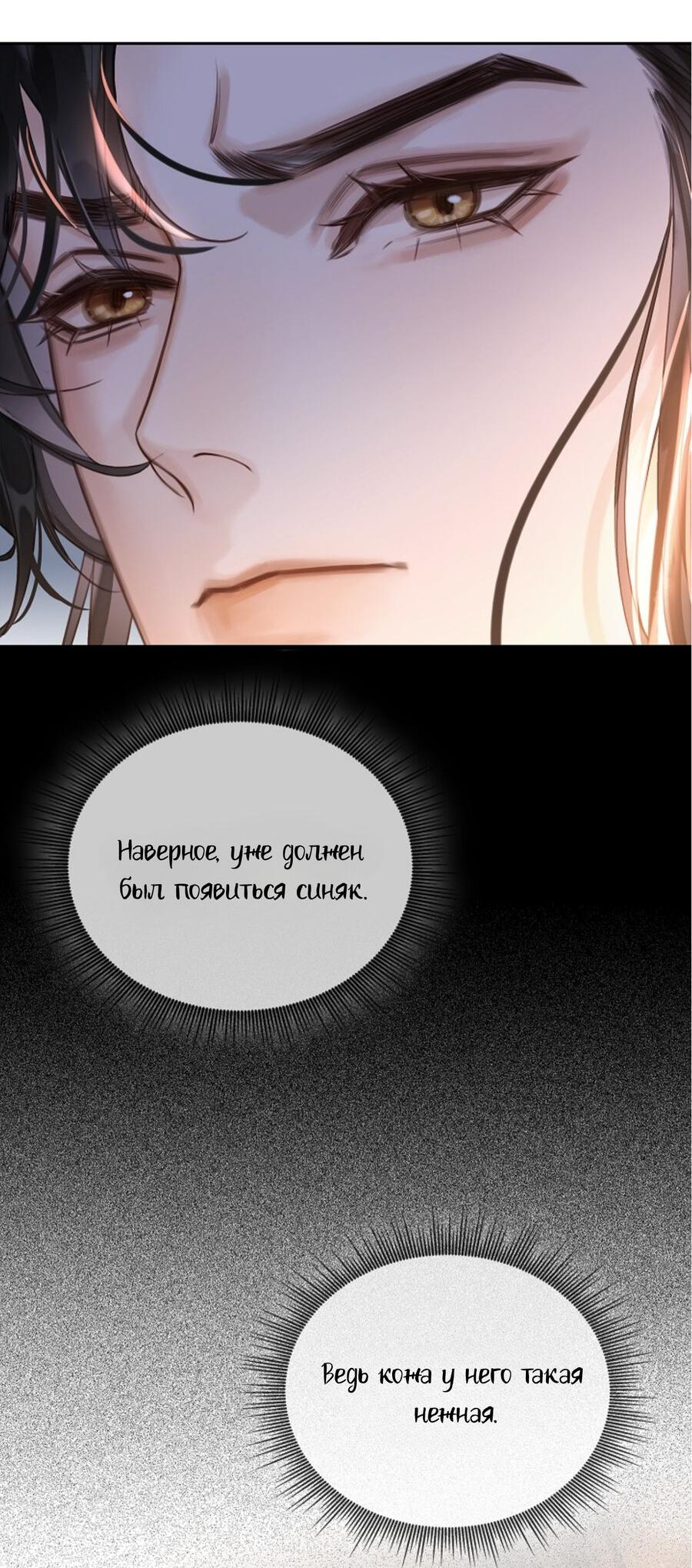 Манга Как я стал ненавистным наложником императора - Глава 12 Страница 10