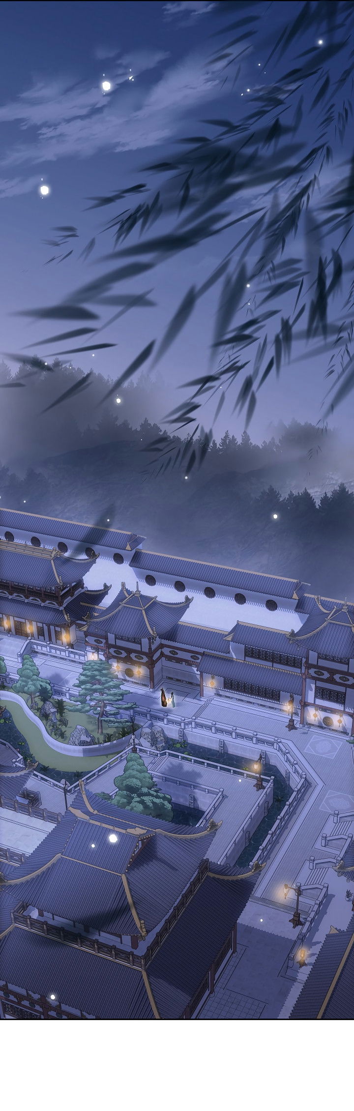 Манга Как я стал ненавистным наложником императора - Глава 10 Страница 3