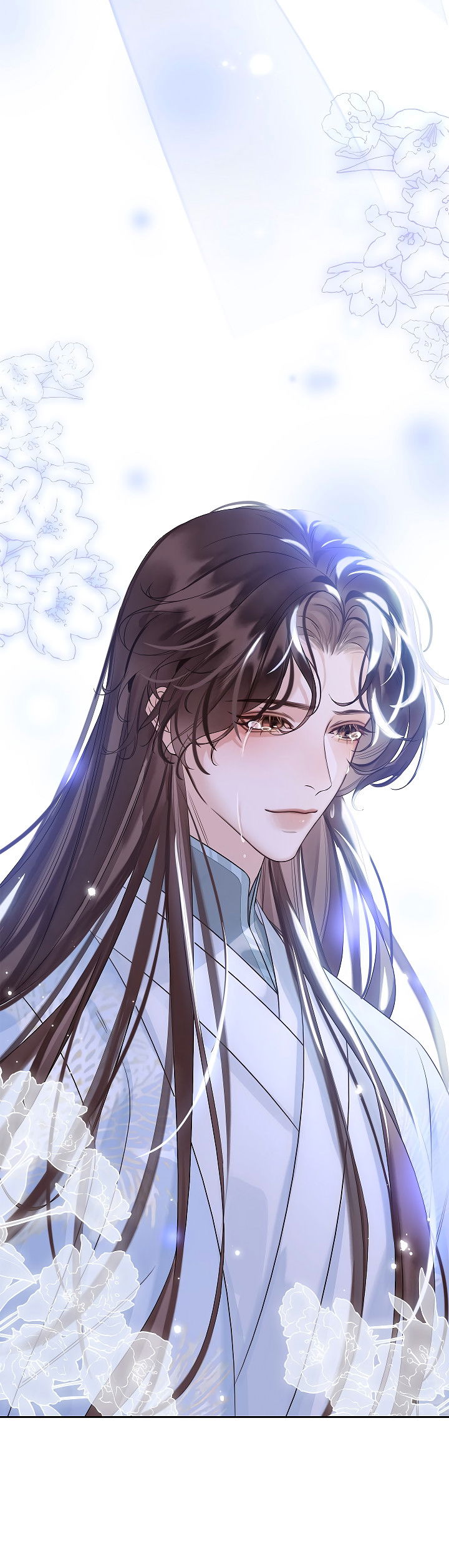 Манга Как я стал ненавистным наложником императора - Глава 9 Страница 64