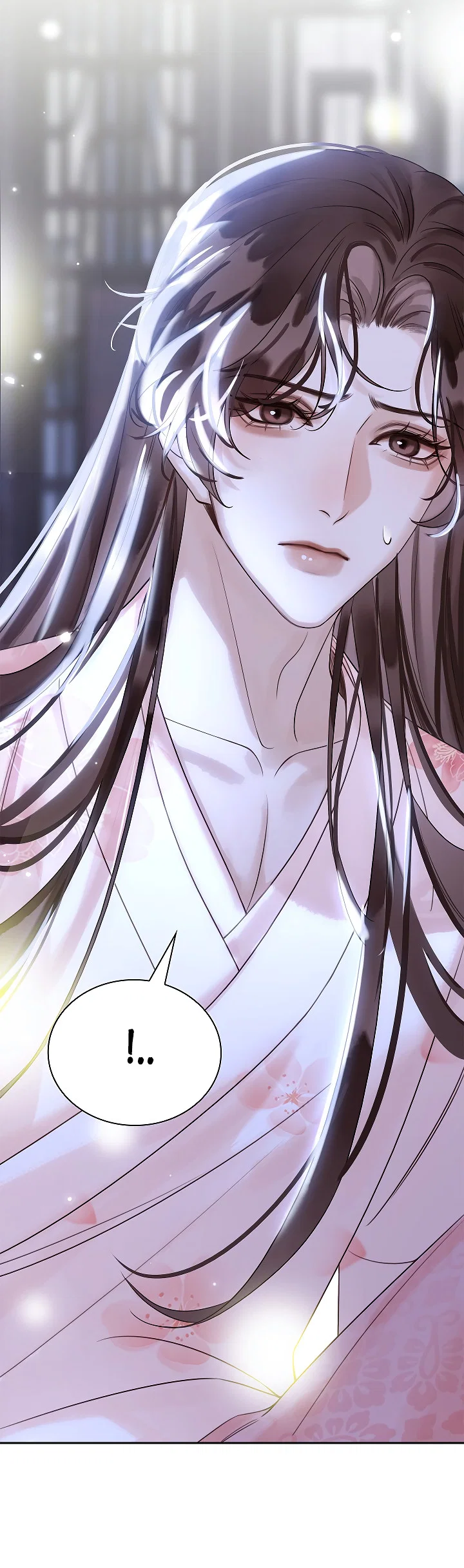 Манга Как я стал ненавистным наложником императора - Глава 14 Страница 62