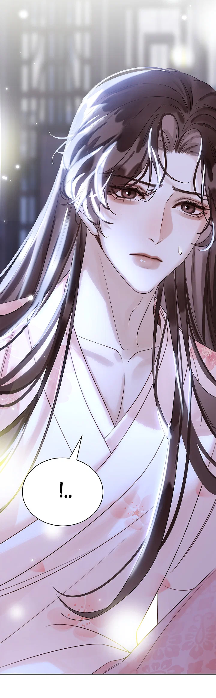 Манга Как я стал ненавистным наложником императора - Глава 15 Страница 2