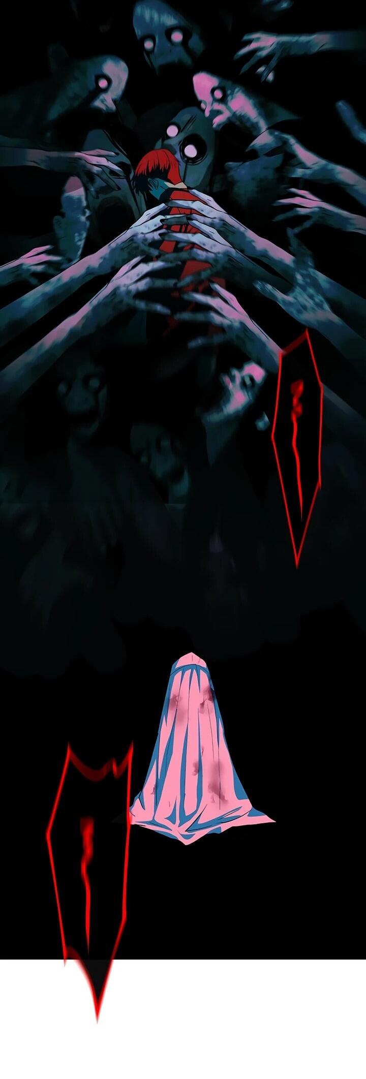 Манга Дух святилища - Глава 28 Страница 67