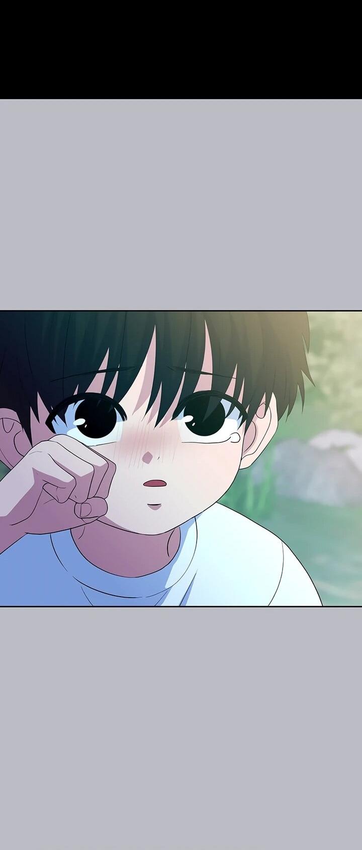 Манга Дух святилища - Глава 28 Страница 22