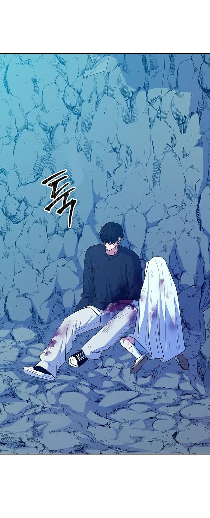 Манга Дух святилища - Глава 28 Страница 33