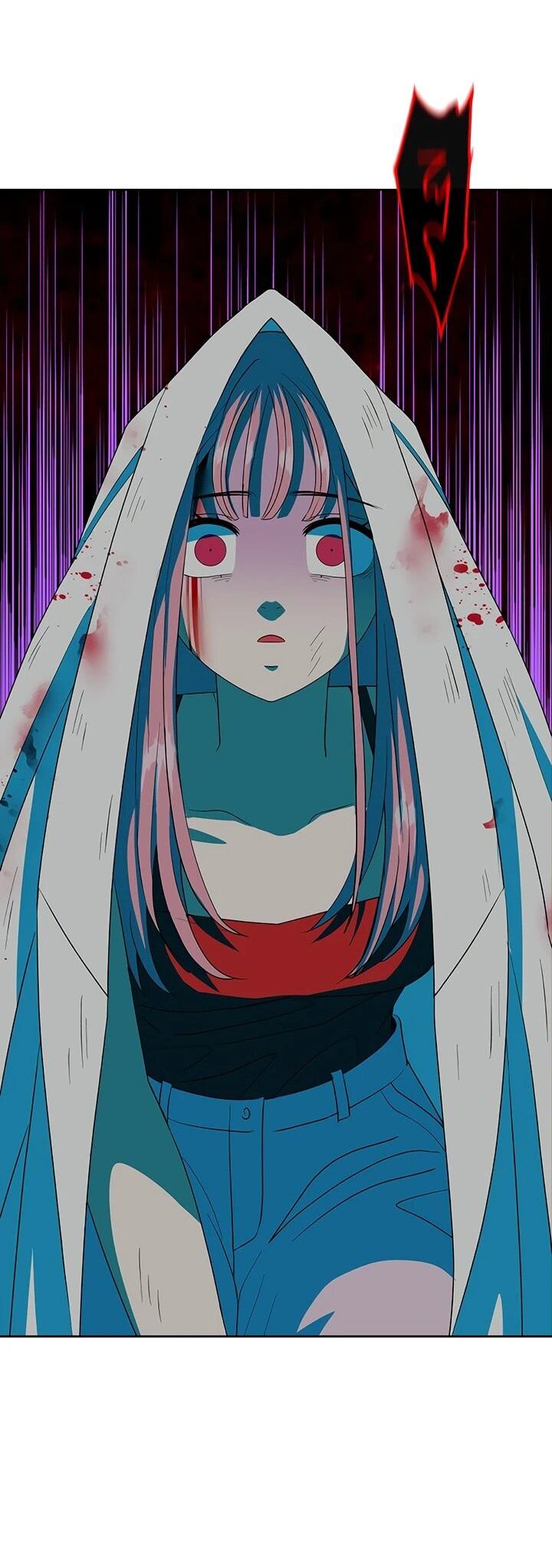 Манга Дух святилища - Глава 28 Страница 68