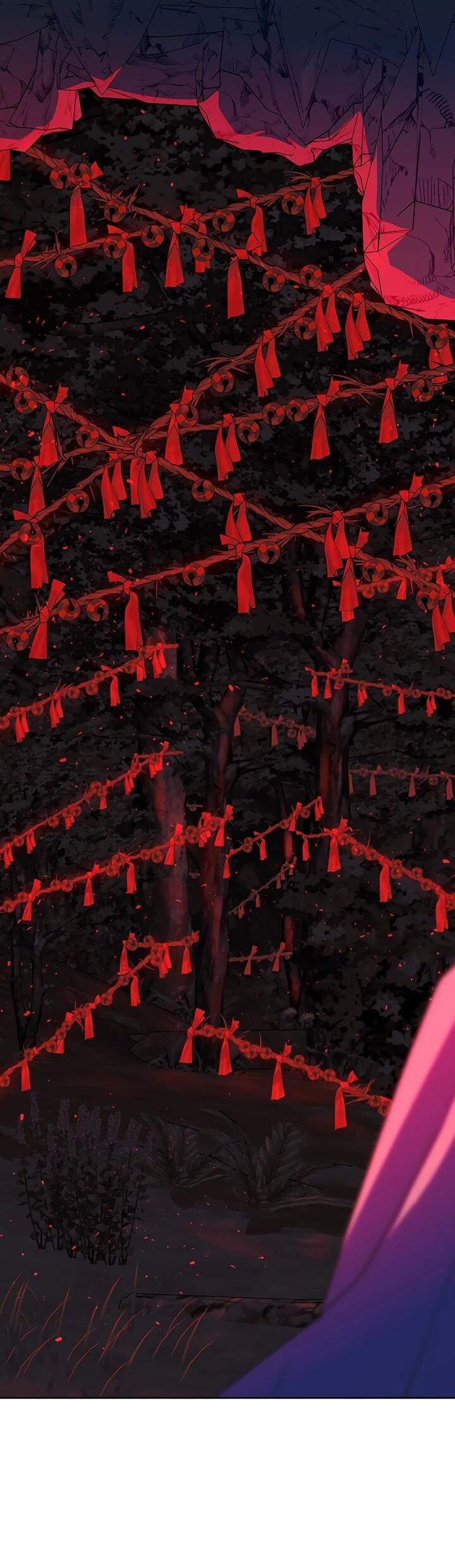 Манга Дух святилища - Глава 28 Страница 43