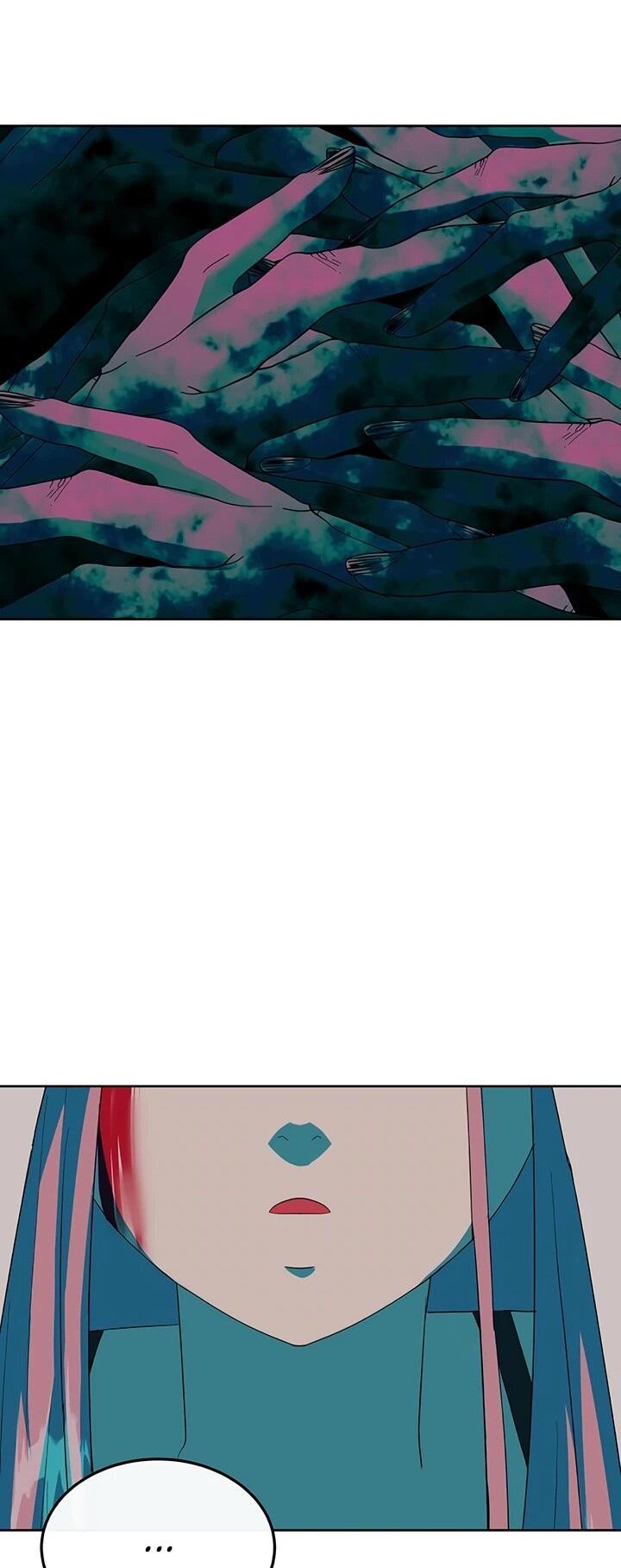 Манга Дух святилища - Глава 28 Страница 70