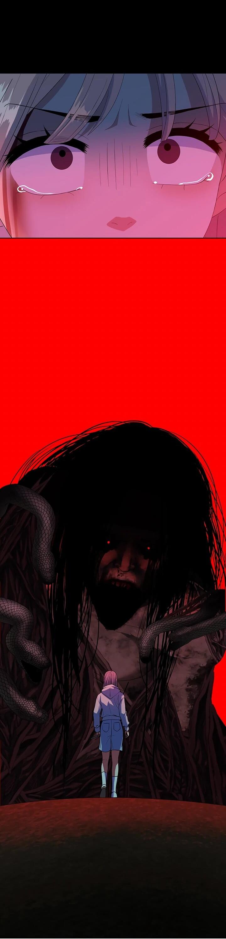 Манга Дух святилища - Глава 27 Страница 25