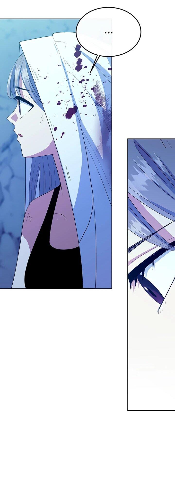 Манга Дух святилища - Глава 27 Страница 70