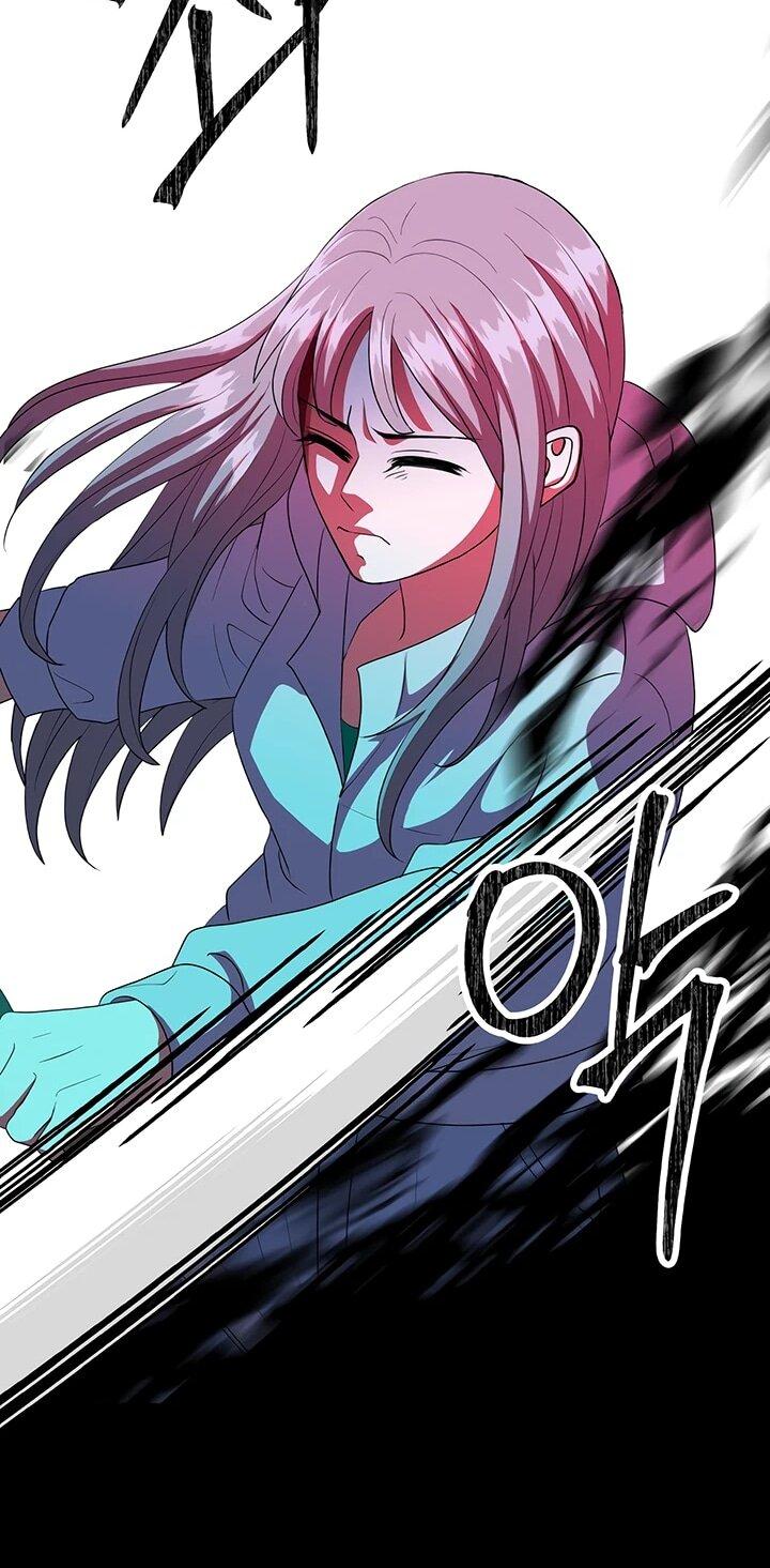 Манга Дух святилища - Глава 27 Страница 22